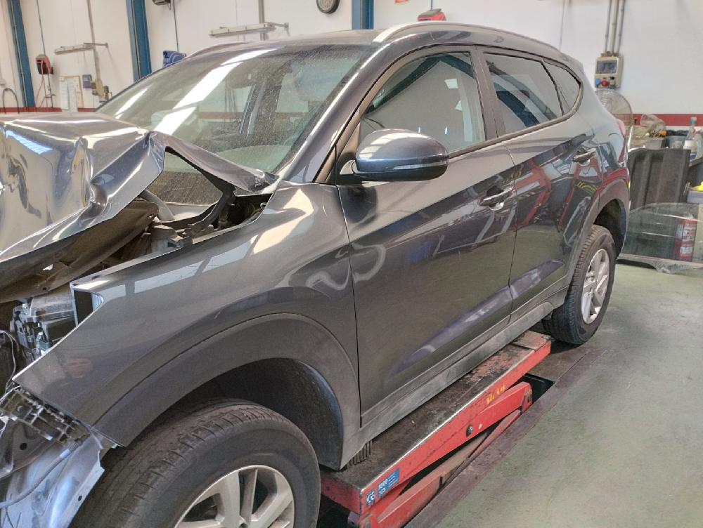 PUERTA TRASERA DERECHA HYUNDAI TUCSON 1.6 MT 132CV