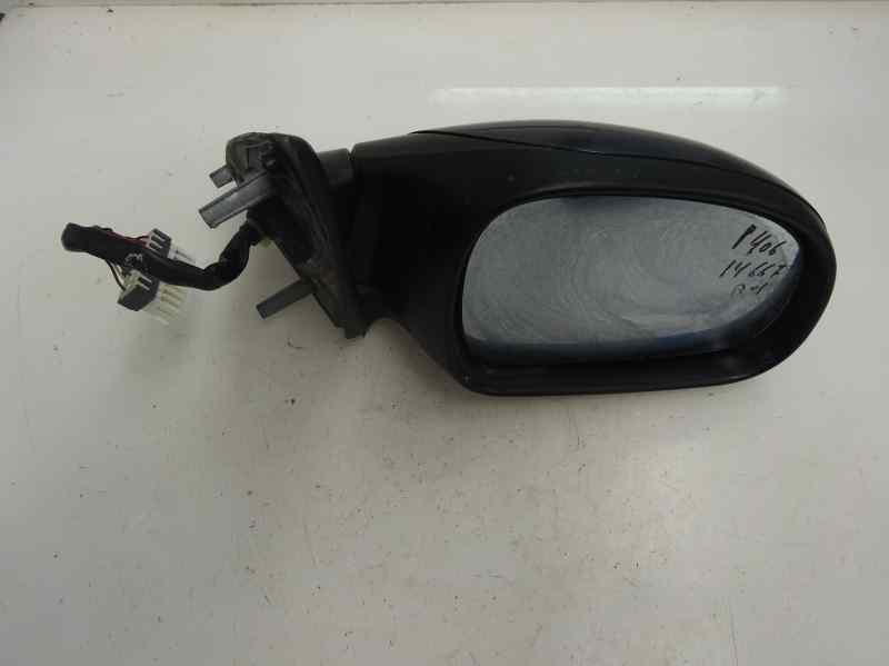 RETROVISOR DERECHO PEUGEOT 406 2.2 HDI MT 136CV