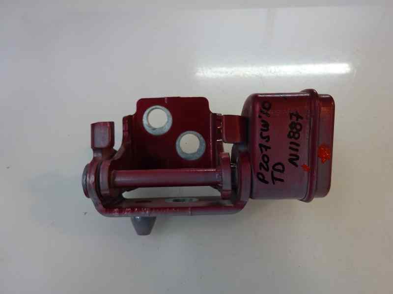 RETENEDOR PUERTA PEUGEOT 207 1.6 HDI MT 90CV