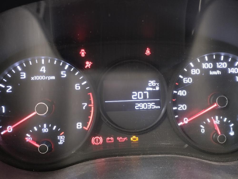 ALTERNADOR KIA PICANTO 2018 1.0 MT 67CV | 49KW