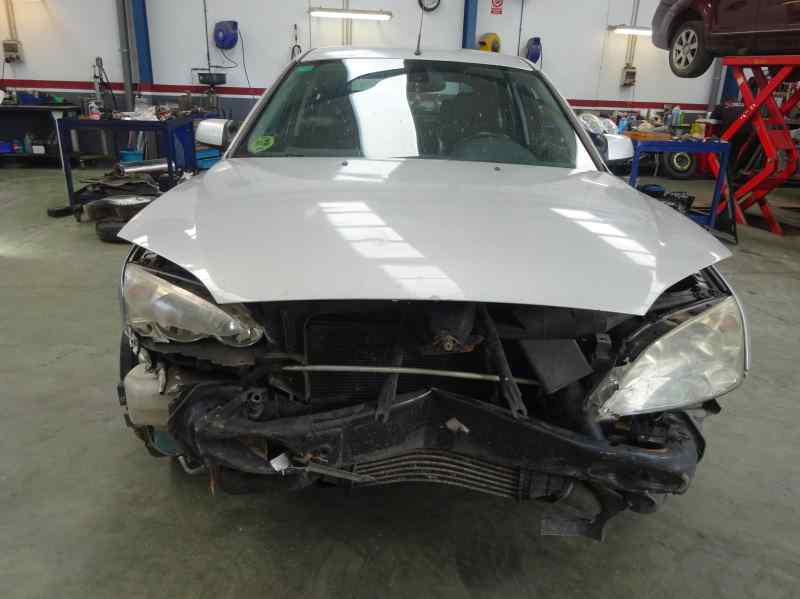 MOTOR COMPLETO FORD MONDEO 2.0 DI MT 115CV | 85KW