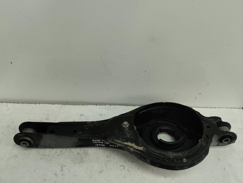 BRAZO SUSPENSION INFERIOR TRASERO DERECHO FORD KUGA 1.5 120CV | 88KW, GASOLINA, MT, ACCIONAMIENTO DELANTERO