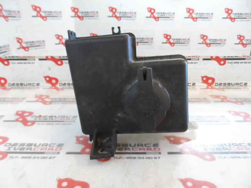 DEPOSITO LIMPIA HYUNDAI GETZ 1.3 AT 85CV | 63KW