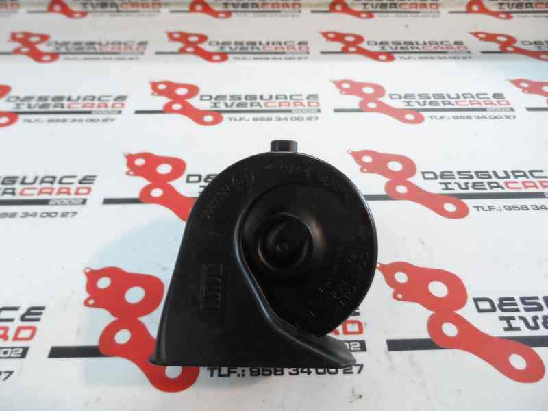 CLAXON BMW SERIE 3 3.0 330XD MT 231CV