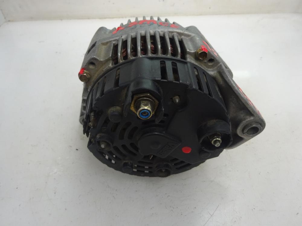 ALTERNADOR RENAULT GRAND ESPACE 2.2 194CV TURBODISEL