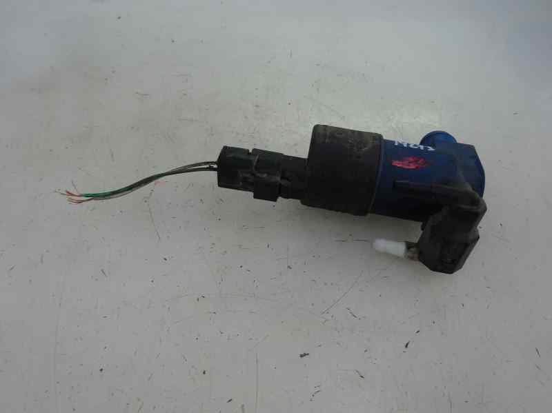 BOMBA LIMPIA RENAULT MODUS 1.5 DCI MT 85CV
