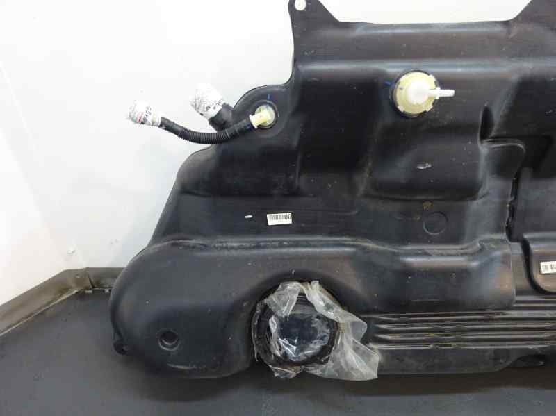 DEPOSITO COMBUSTIBLE RENAULT SCENIC 1.9 DCI MT 130CV