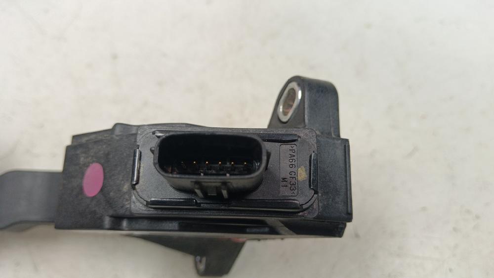 POTENCIOMETRO PEDAL TOYOTA AURIS 1.6 MT 124CV | 91KW