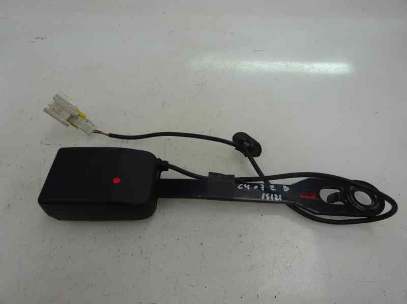 ANCLAJE CINTURON DELANTERO DERECHO CITROEN C4 1.6 HDI MT 90CV
