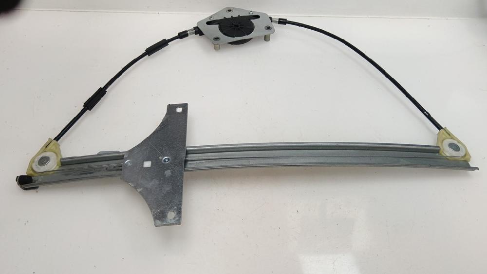 ELEVALUNAS DELANTERO IZQUIERDO PEUGEOT 307 1.6 HDI MT 90CV