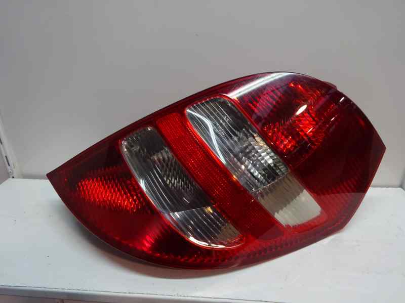 PILOTO TRASERO DERECHO MERCEDES BENZ CLASE A 2004 2.0 A 160 CDI MT 82CV