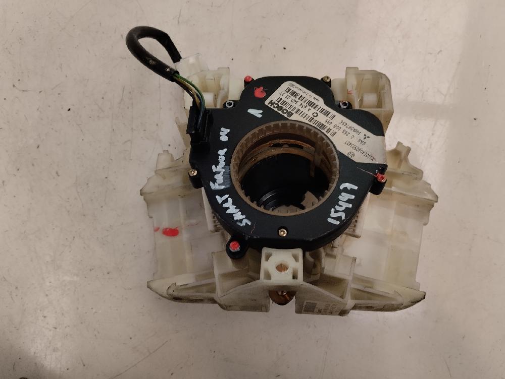 ANILLO AIRBAG SMART FORFOUR 1.1 MT 75CV