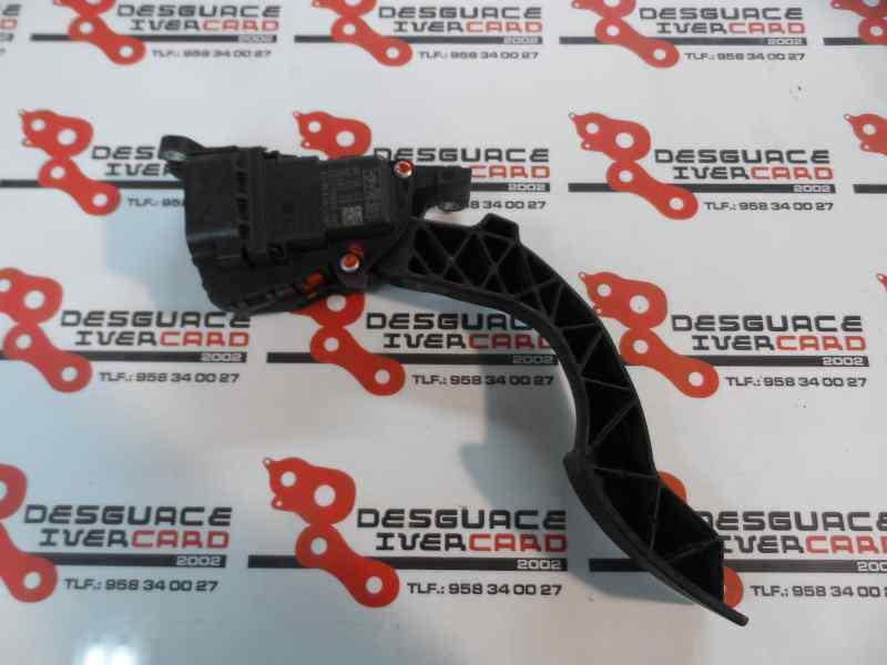 POTENCIOMETRO PEDAL VOLVO C30 2.0 D MT 136CV
