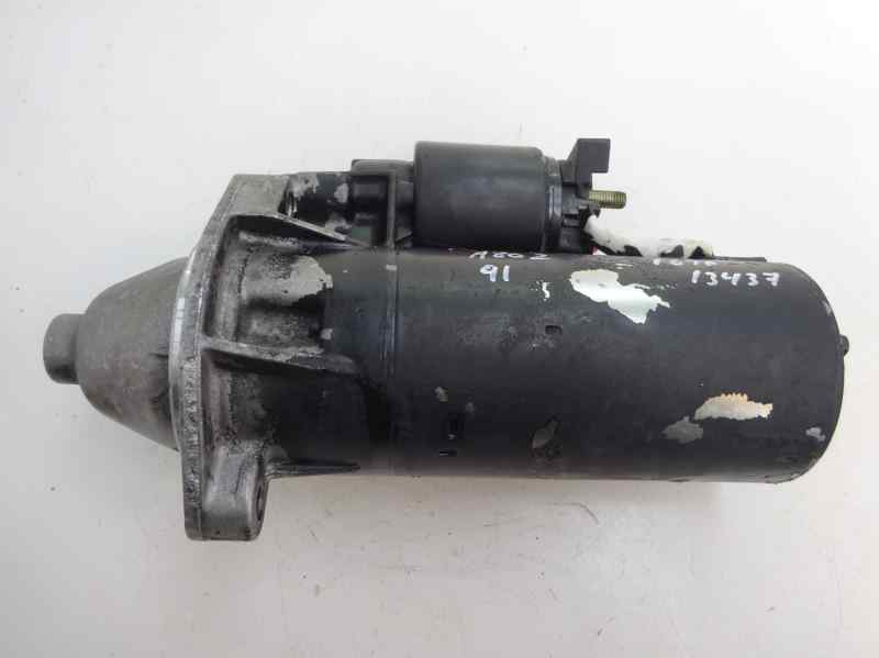 MOTOR ARRANQUE AUDI 80 1.6 TD MT 80CV