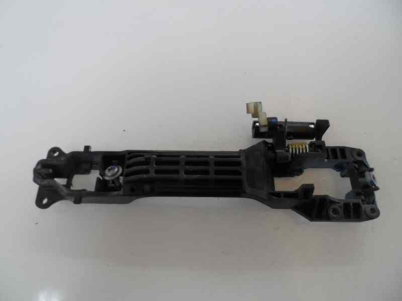 MANETA EXTERIOR DELANTERA DERECHA OPEL AGILA 1.3 CDTI MT 75CV