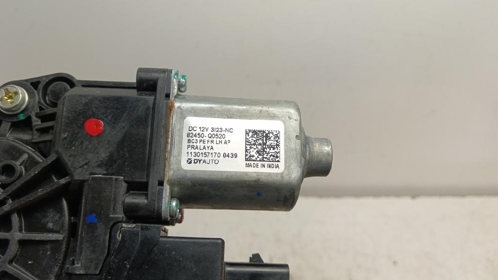 ELEVALUNAS DELANTERO IZQUIERDO HYUNDAI I20 2024 1.0 AMT 100CV | 74KW