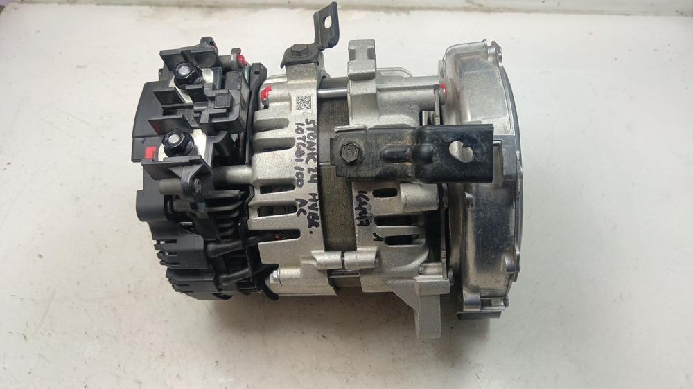 ALTERNADOR KIA STONIC 1.0 GDI MT 120CV | 88KW