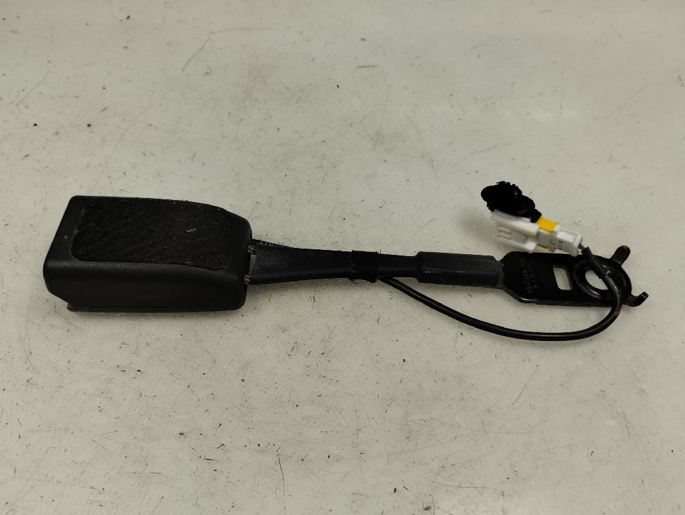 ANCLAJE CINTURON DELANTERO IZQUIERDO CITROEN DS4 2015 1.6 THP MT 200CV