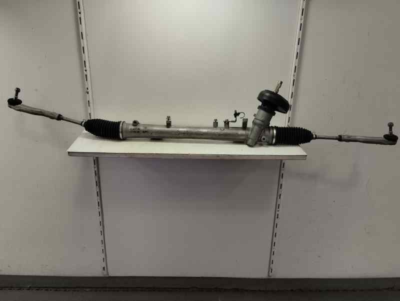 CREMALLERA DIRECCION RENAULT CLIO 2024 1.5 MT 101CV