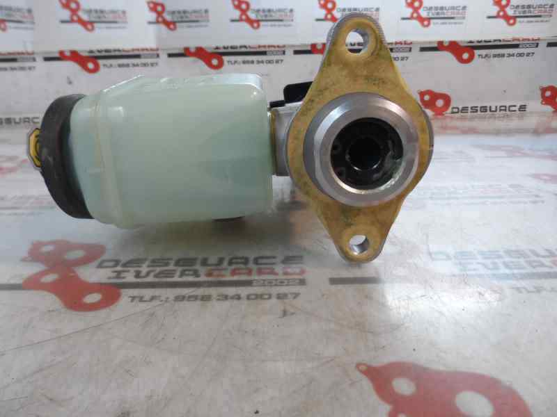 BOMBA FRENO TOYOTA HILUX 2004 2.5 TD MT 101CV