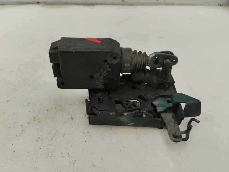 CERRADURA PUERTA DELANTERA IZQUIERDA CITROEN ZX 1.9 D MT 68CV