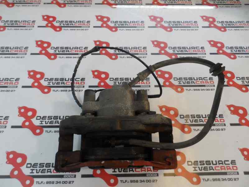 PINZA FRENO DELANTERA IZQUIERDA BMW SERIE 3 2.2 320CI MT 170CV