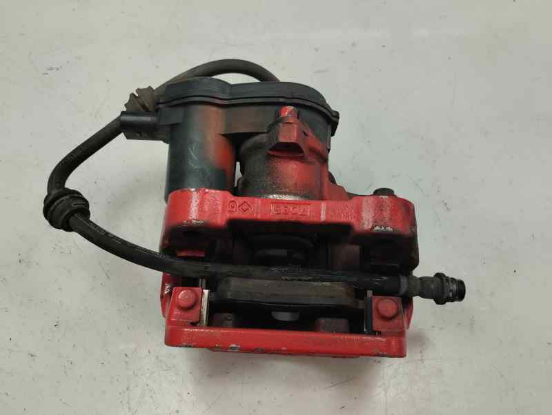 PINZA FRENO TRASERA DERECHA LAND ROVER RANGE ROVER EVOQUE 2.2 TD4 MT 150CV