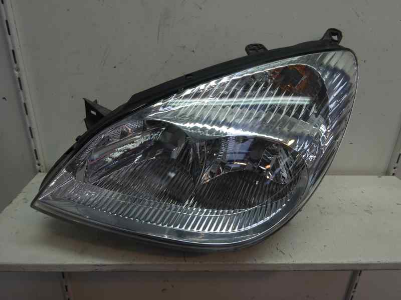 FARO IZQUIERDO CITROEN C5 2004 2.0 HDI MT 109CV