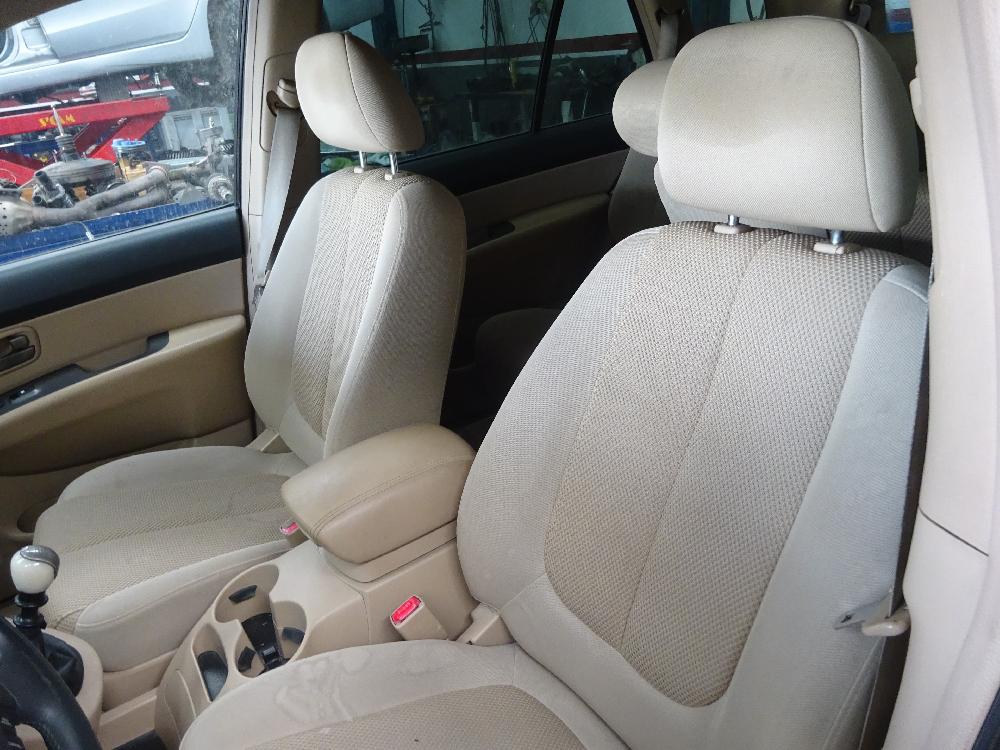 CAUDALIMETRO KIA CARENS 2.0 CRDI MT 140CV