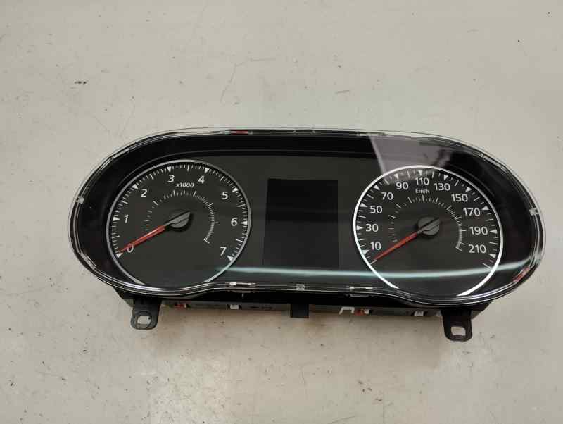 CUADRO INSTRUMENTOS DACIA DUSTER 1.5 MT 4WD 115CV | 84KW