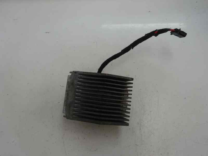 RESISTENCIA CALEFACCION SEAT IBIZA 1.6 TDI MT 105CV