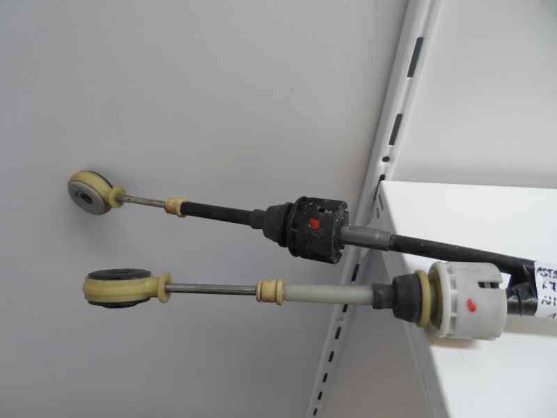 CABLEADO CAMBIO OPEL ASTRA 2014 1.7 CDTI MT 110CV