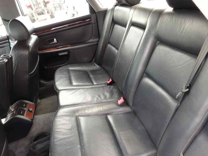 AUDI A8 1994 4.2 TIPTRONIC QUATTRO 300CV