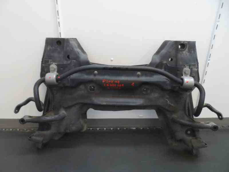 CUNA DE MOTOR PEUGEOT 207 1.6 HDI MT 109CV