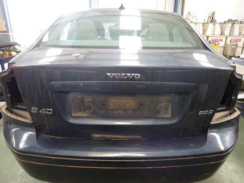 PORTON TRASERO VOLVO S40 2.0 TD MT 136CV