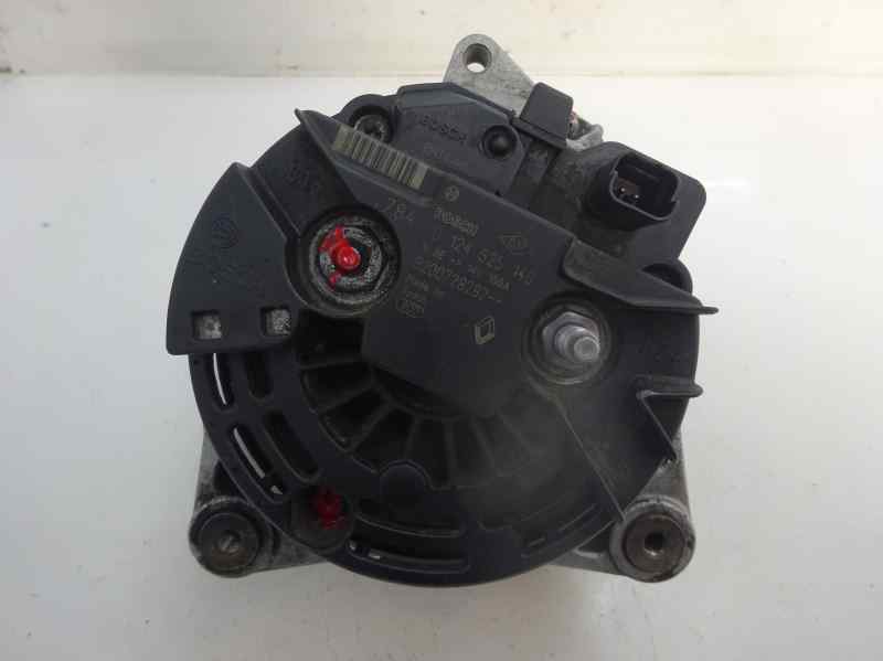 ALTERNADOR NISSAN QASHQAI 2007 1.5 DCI MT FWD 106CV