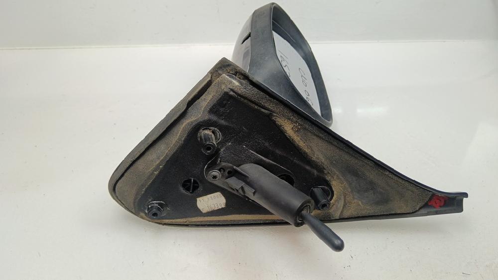 RETROVISOR IZQUIERDO RENAULT CLIO 1.5 MT 68CV | 50KW