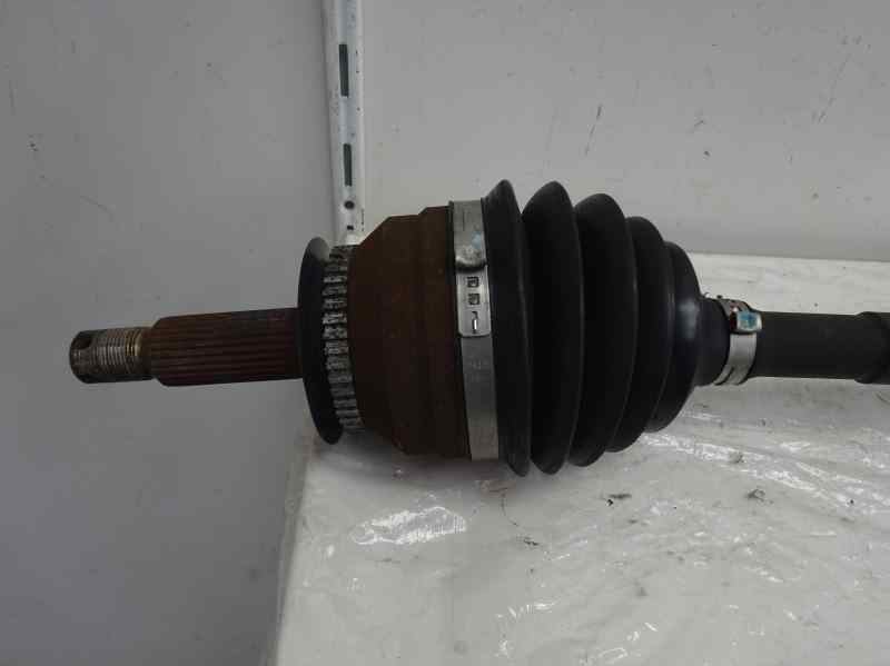 TRANSMISION DELANTERA DERECHA HYUNDAI ELANTRA 2.0 CRDI MT 111CV