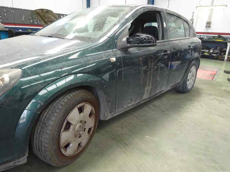 MOTOR ARRANQUE OPEL ASTRA 2004 1.6 MT 105CV | 77KW