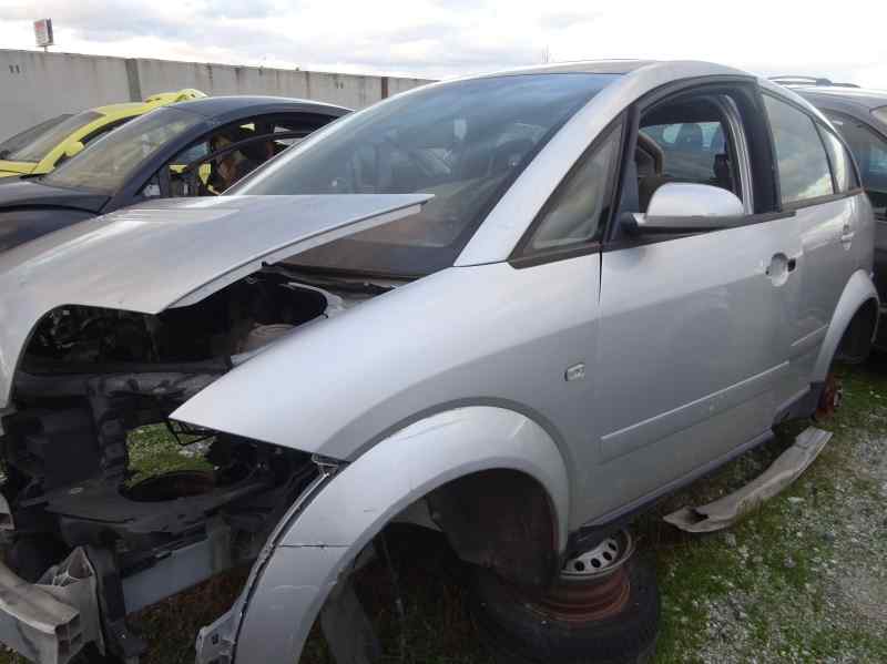 AUDI A2 2000 1.6 FSI MT 110CV