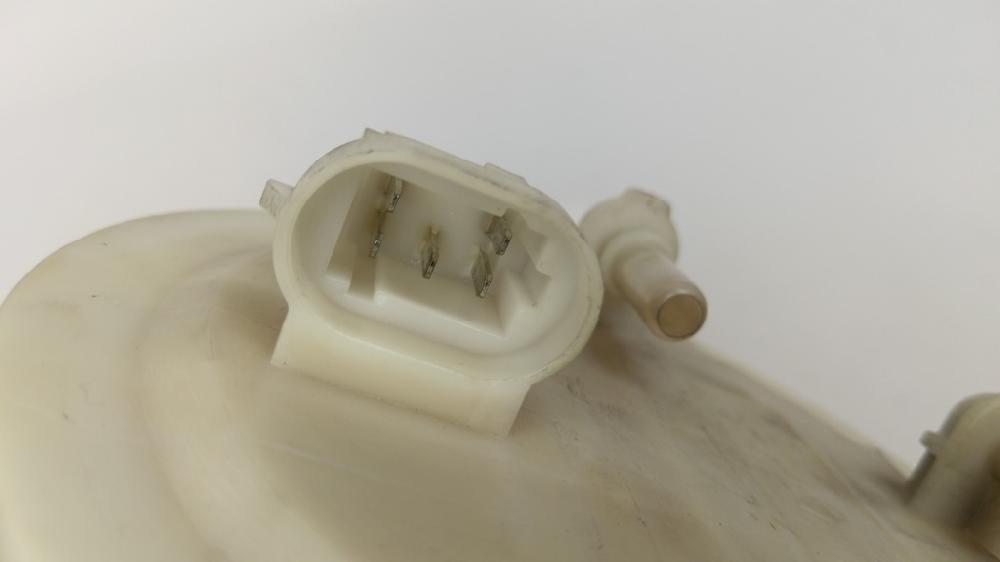 BOMBA COMBUSTIBLE RENAULT LAGUNA 1.8 MT 90CV