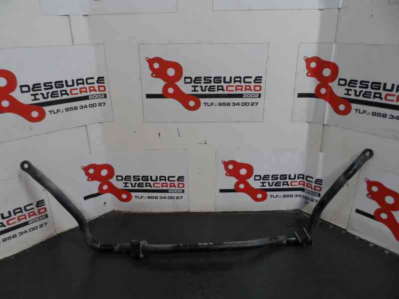 BARRA ESTABILIZADORA DELANTERA FORD RANGER 2.5 MT 4WD 109CV | 80KW