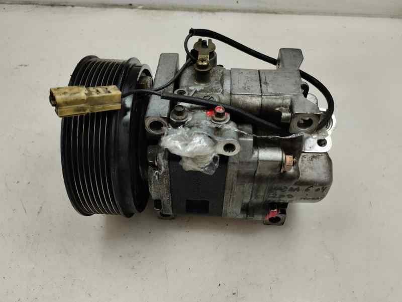 COMPRESOR AIRE ACONDICIONADO MAZDA 6 2.0 MZR-CD MT 136CV | 100KW