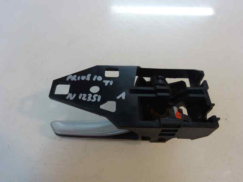 MANETA INTERIOR TRASERA IZQUIERDA TOYOTA PRIUS 1.8CVT 99CV