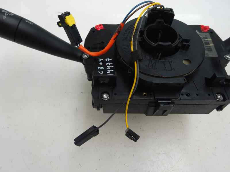 MANDO MULTIFUNCION CITROEN C3 1.4 HDI MT 70CV