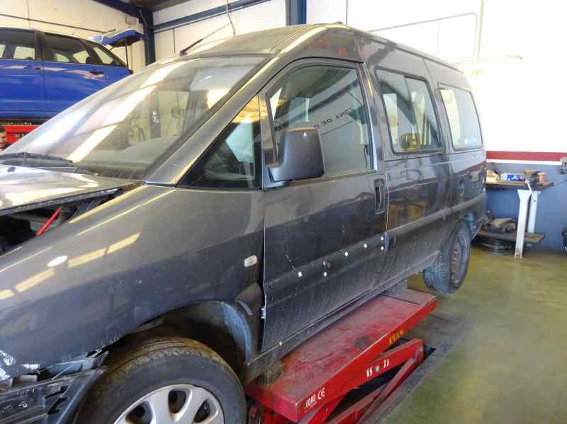 CERRADURA PUERTA DELANTERA DERECHA PEUGEOT EXPERT 2.0 MT 109CV | 80KW