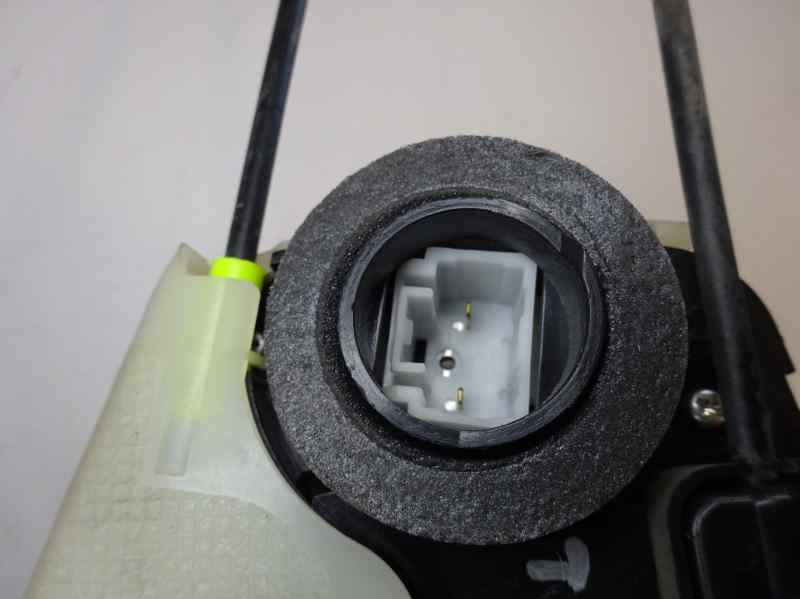 CERRADURA PUERTA TRASERA IZQUIERDA TOYOTA YARIS 1.4 MT 90CV | 66KW