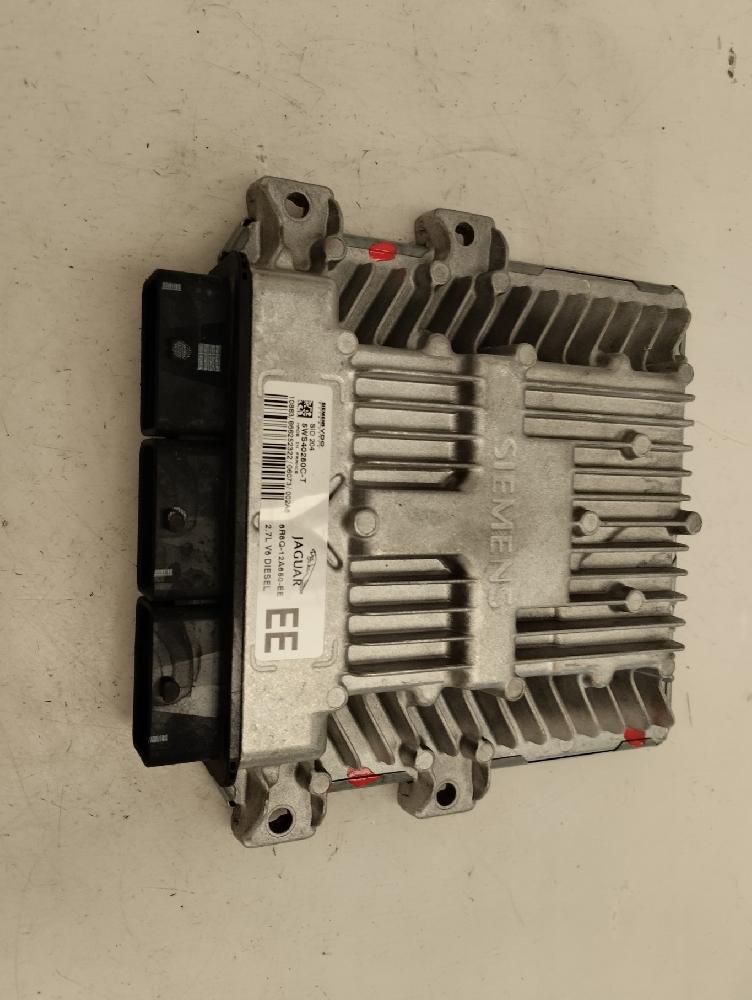 CENTRALITA MOTOR UCE JAGUAR STYPE 2.7 D MT 207CV