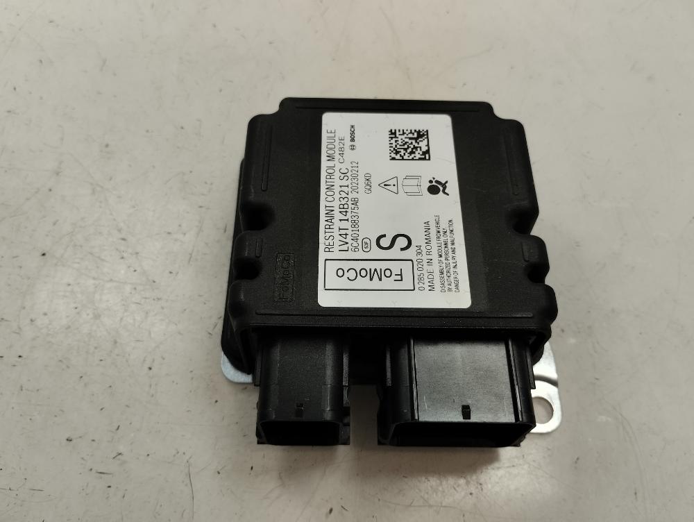 KIT AIRBAG FORD KUGA 1.5 150CV | 110KW, GASOLINA, MT, ACCIONAMIENTO DELANTERO