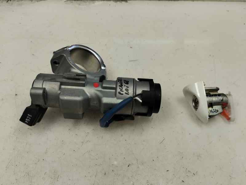 JUEGO BOMBINES KIA PICANTO 1.0 MT 67CV | 49KW